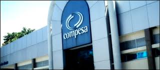Loja da Compesa